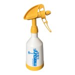 Ručný rozprašovač Mercury Super Pro+ 0,5 l KWAZAR