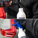 Predumývač 1l Tefro Pro K2