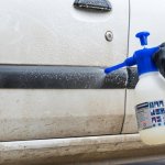 Predumývač 1l Tefro Pro K2