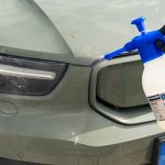 Predumývač 1l Tefro Pro K2