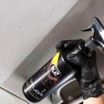 Čistiaci prostriedok na strop auta 1l Velor Pro K2