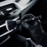 Interiérový detailingový štetec 5 Pino Pro K2