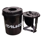 Vedro na čistenie padov Italko