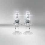 H7 Night Breaker Speed +450% LED 64210DWNBSP 450-2HB 6000K 2ks OSRAM