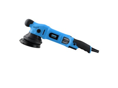 Orbitálna leštička 15mm DAS-6 PRO Plus Lupus Autopflege V2