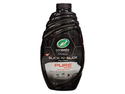 Autošampón Hybrid Solutions PRO Pure Wash 1,42l Turtle Wax