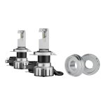 H4 Night Breaker Vintage 64193DWNBVNT-2MB 3000K 2ks OSRAM