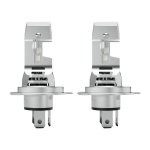 H4 Night Breaker Speed +450% LED 64193DWNBSP 450-2HB 6000K 2ks OSRAM