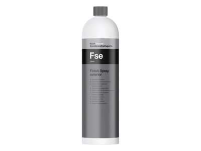 Odstraňovač vodnéno kameňa 1L Koch Chemie Finish Spray exterior (Fse)