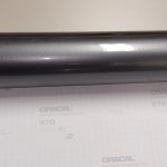 Grafitová lesklá liata Oracal 970RA Graphite metallic 932