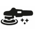 Rotačné leštičky