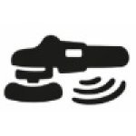 Orbitálne leštičky