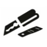 Rezacie nože a čepele