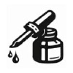 Opravné farby na lak