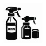 Dekontaminácia laku