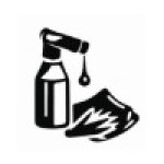 Odstraňovanie lepidla