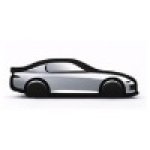 Sivé - Strieborné fólie