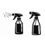 Ručné rozprašovače