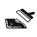 Príslušenstvo na lepenie