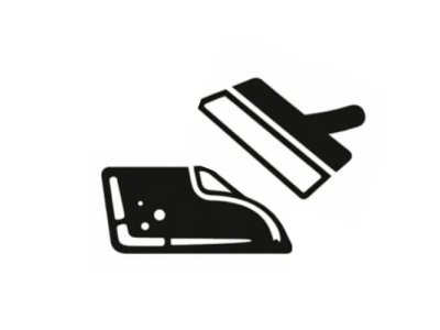 Príslušenstvo na lepenie