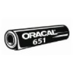 Oracal 651 Intermediate Cal