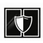 Tmavé fólie na okná budov