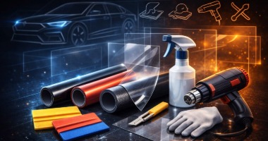 Príslušenstvo na lepenie