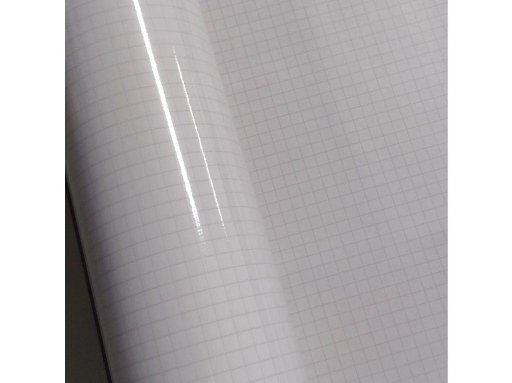 Plastová prenosná fólia 50x500cm Oratape MT-80 Medium-Tack