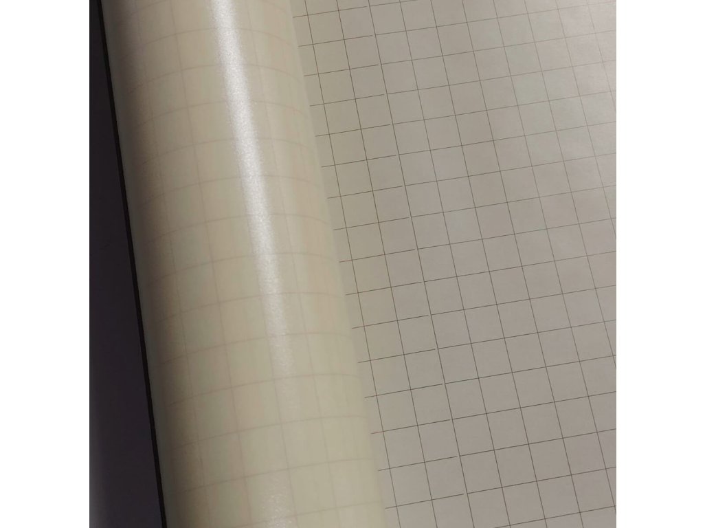 Plastová prenosná fólia 50x500cm TransTec 165 High-Tack