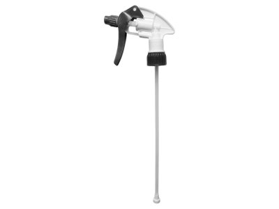 Náhradná hlavica HD Solvent (rozpúšťadlá) Nix Super Pro+ KWAZAR