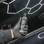 Odstraňovač vodných škvŕn - Water Spot Remover Gel 150ml Bad Boys