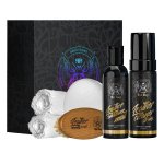 Sada na kožu - Leather Care Set Standard Bad Boys