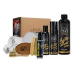 Sada na kožu - Leather Care Set Premium Bad Boys