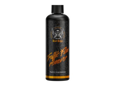 Predumývač 500ml Traffic Film Remover Bad Boys
