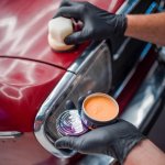 Keramický vosk 100ml Ceramic Wax Box Bad Boys RRC