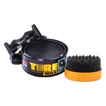 Tvrdý vosk na pneu Tire Black Wax 170g Soft99
