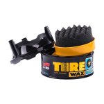 Tvrdý vosk na pneu Tire Black Wax 170g Soft99