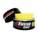 Syntetický vosk Fusso Coat 12 Months Wax Dark 200g Soft99
