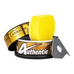 Karnaubský vosk Authentic Premium 200g Soft99