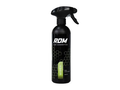 Čistič skla WIPER 500ml RDM