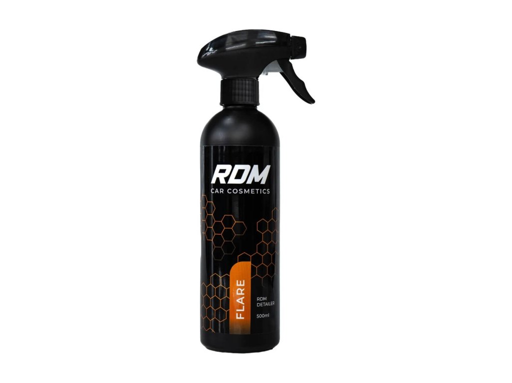 Detailer FLARE 500ml RDM