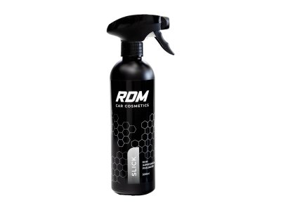 Impregnácia pneumatík SLICK 500ml RDM