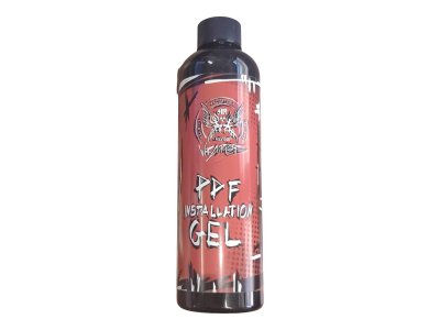 Koncentrát na lepenie PPF fólií 500ml Wrapper PPF Installation Gel Bad Boys