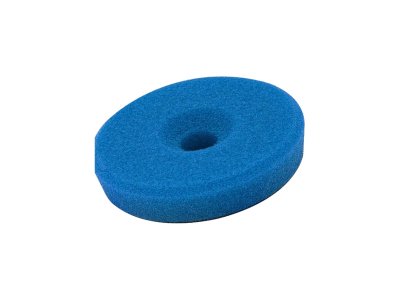 Tvrdý modrý pad Super Heavy Cut 75mm Centriforce V2 Liquid Elements