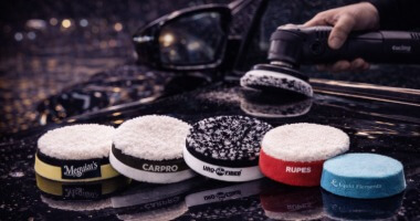 Mikrovláknové kotúče