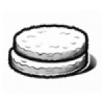 Mikrovláknové kotúče