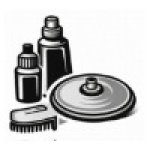 Príslušenstvo na pady