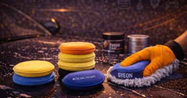 Mikrovláknové aplikátory