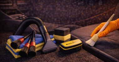 Príslušenstvo na interiér