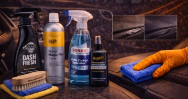 Interiérové plasty